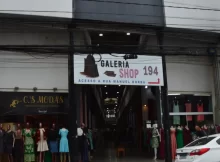 Galeria Shop Em Santo Amaro - Rua Manuel Borba 194