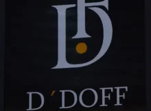 DDoff Logo Loja Masculina