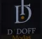 DDoff Logo Loja Masculina