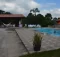 Sítio Dos Coqueiros Alugar Com Piscina e Decoração