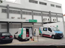 UPA De Santo Amaro 24 Horas