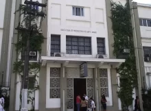 Santa Casa De Santo Amaro SP