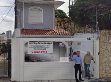 Camp Oportunidades Para Jovem Aprendiz Santo Amaro