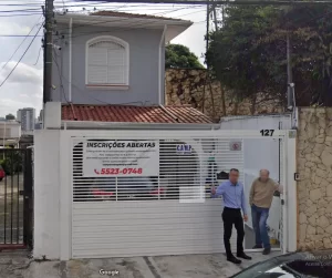 Camp Oportunidades Para Jovem Aprendiz Santo Amaro