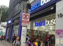 Endereço e Telefone Busca Busca Santo Amaro