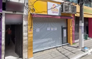 Muitos Imóveis Comerciais Para Alugar Em Santo Amaro SP