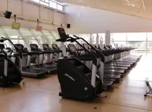 Projeto Academia Do Senac Santo Amaro