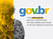 Sua Conta Gov BR Para Facilitar a Vida Do Cidadão Brasileiro