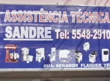 Assistência Técnica Equipamentos de Restaurantes Lanchonetes e Açougue