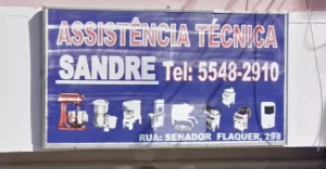 Assistência Técnica Equipamentos de Restaurantes Lanchonetes e Açougue