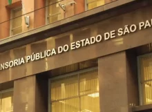 Defensoria Pública Do Estado De São Paulo - Advogado Gratuito