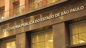 Defensoria Pública Do Estado De São Paulo - Advogado Gratuito