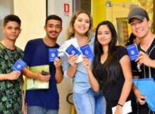 Jovem Aprendiz Vagas Abertas