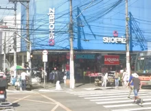 Loja De Calçados e Roupas Shoebiz Santo Amaro SP