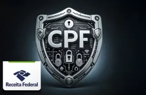 Proteger o CPF Contra Fraudes e Golpes