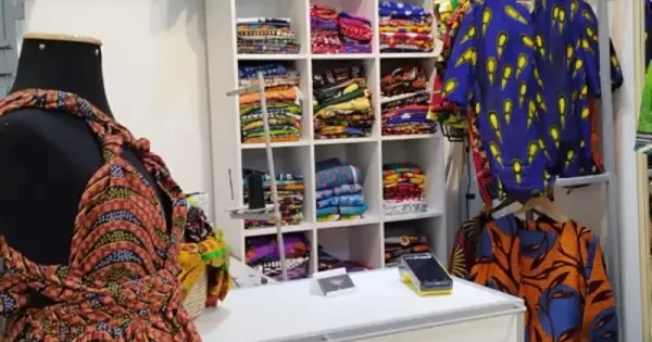 Loja Dandara Ire Santo Amaro