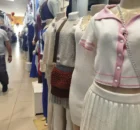 Loja Moda e Elegância Em Tricô