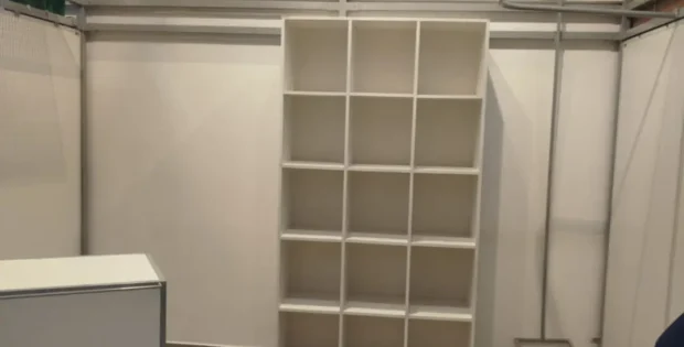 Aluguel De Lojas Box Para Você Empreender e Crescer No Comércio Em Santo Amaro